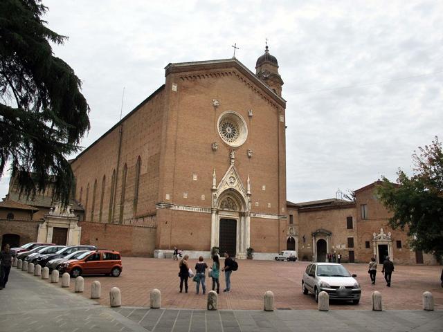 Basilica of San Francesco